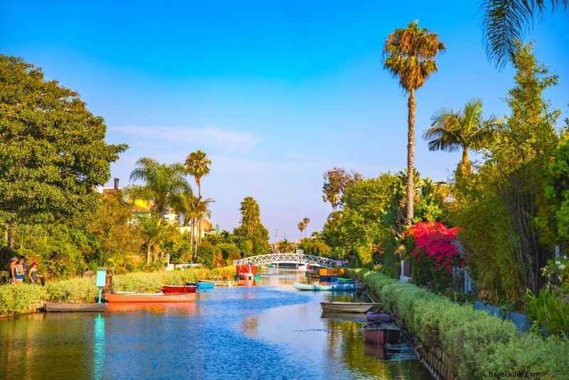 Discover 100 Fun & Unusual Things to Do in Los Angeles: Ultimate Guide