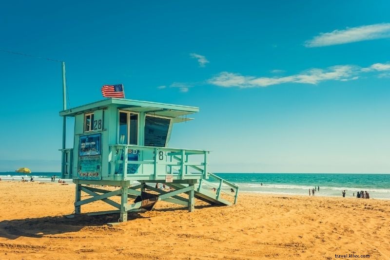 Discover 100 Fun & Unusual Things to Do in Los Angeles: Ultimate Guide