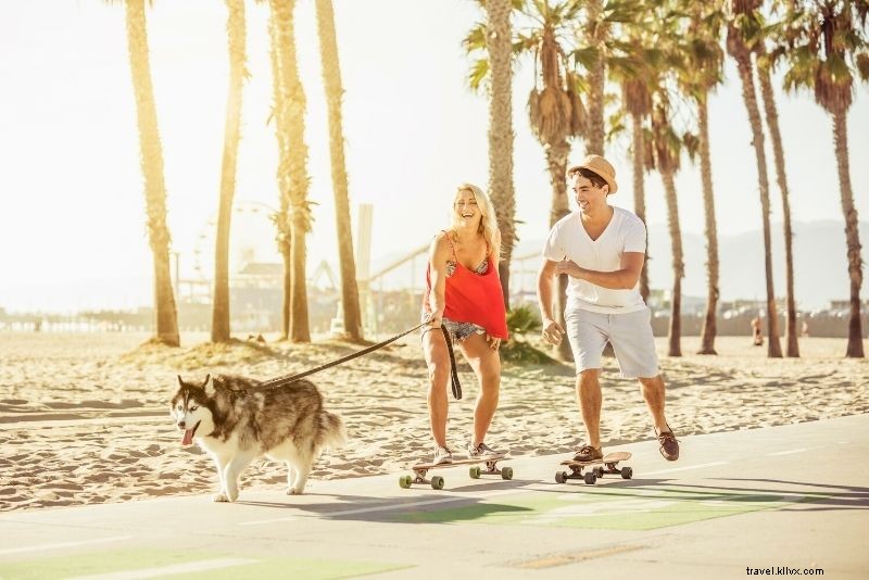 Discover 100 Fun & Unusual Things to Do in Los Angeles: Ultimate Guide