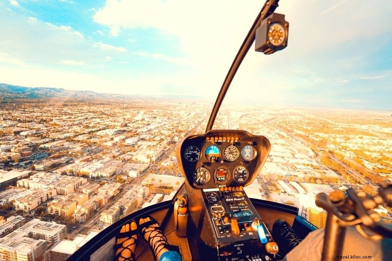 Discover 100 Fun & Unusual Things to Do in Los Angeles: Ultimate Guide