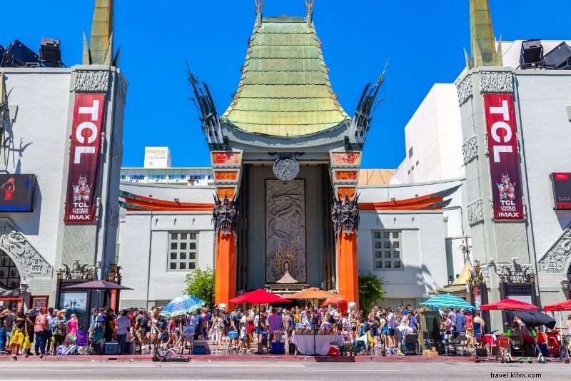 Discover 100 Fun & Unusual Things to Do in Los Angeles: Ultimate Guide