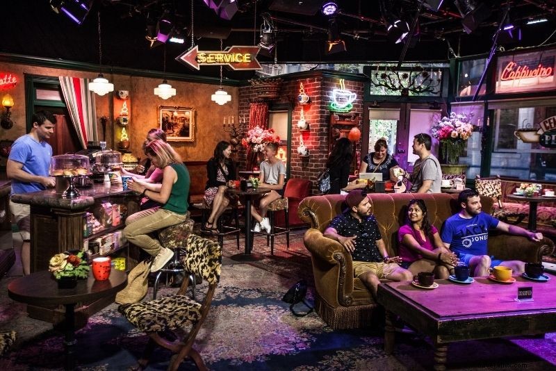 Discover 100 Fun & Unusual Things to Do in Los Angeles: Ultimate Guide