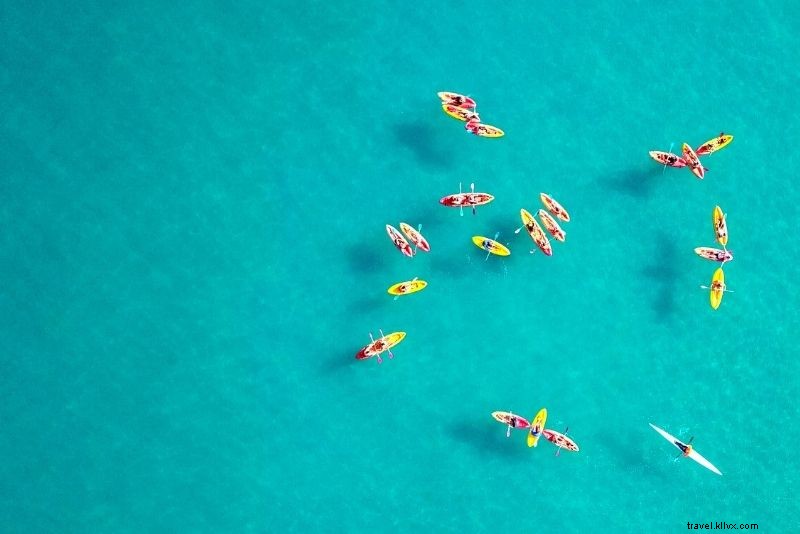 Discover 100 Fun & Unusual Things to Do in Los Angeles: Ultimate Guide