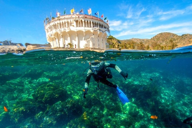 Discover 100 Fun & Unusual Things to Do in Los Angeles: Ultimate Guide