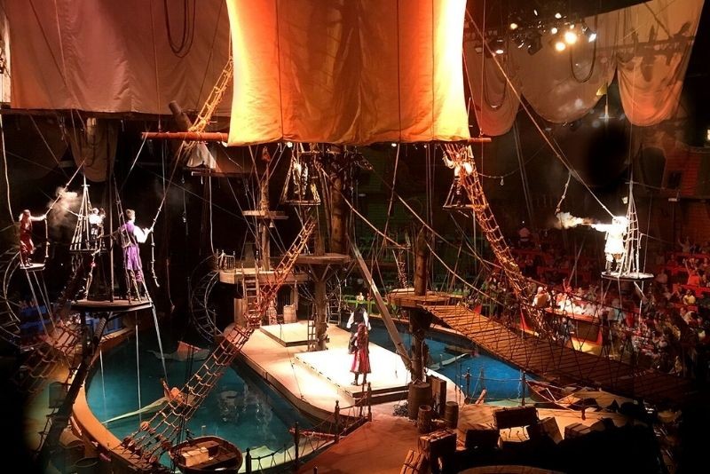 Discover 100 Fun & Unusual Things to Do in Los Angeles: Ultimate Guide