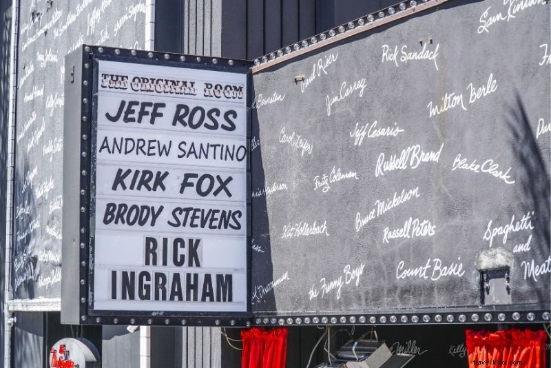 Discover 100 Fun & Unusual Things to Do in Los Angeles: Ultimate Guide