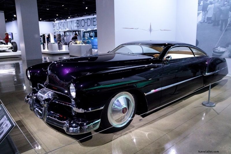 Discover 100 Fun & Unusual Things to Do in Los Angeles: Ultimate Guide