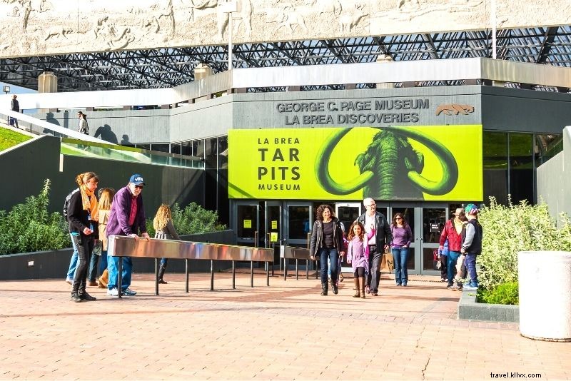 Discover 100 Fun & Unusual Things to Do in Los Angeles: Ultimate Guide