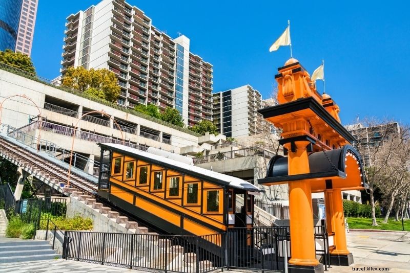 Discover 100 Fun & Unusual Things to Do in Los Angeles: Ultimate Guide