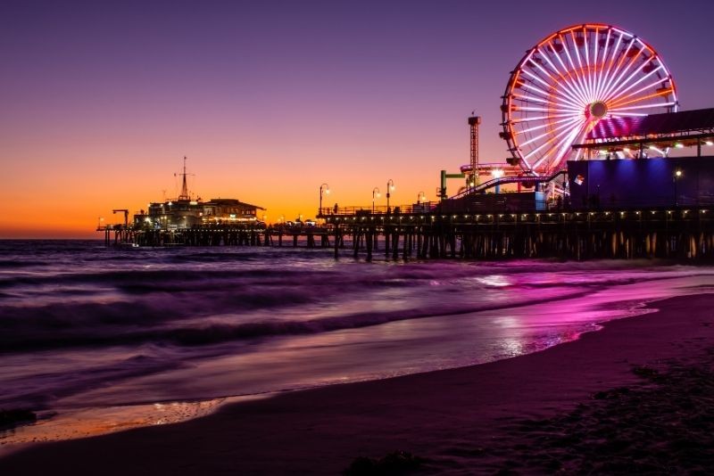 Discover 100 Fun & Unusual Things to Do in Los Angeles: Ultimate Guide