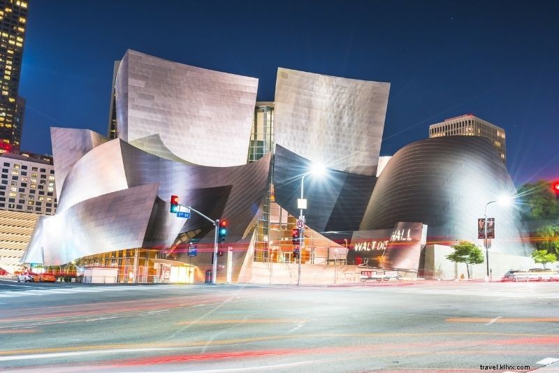 Discover 100 Fun & Unusual Things to Do in Los Angeles: Ultimate Guide