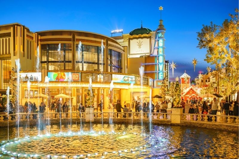 Discover 100 Fun & Unusual Things to Do in Los Angeles: Ultimate Guide