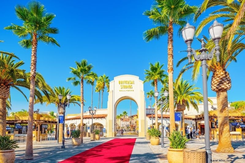 Discover 100 Fun & Unusual Things to Do in Los Angeles: Ultimate Guide