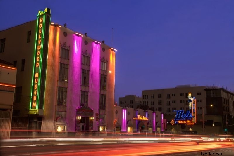 Discover 100 Fun & Unusual Things to Do in Los Angeles: Ultimate Guide