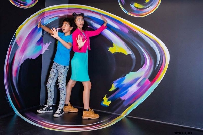 Discover 100 Fun & Unusual Things to Do in Los Angeles: Ultimate Guide