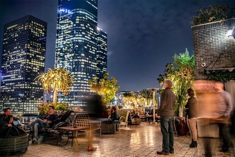 Discover 100 Fun & Unusual Things to Do in Los Angeles: Ultimate Guide