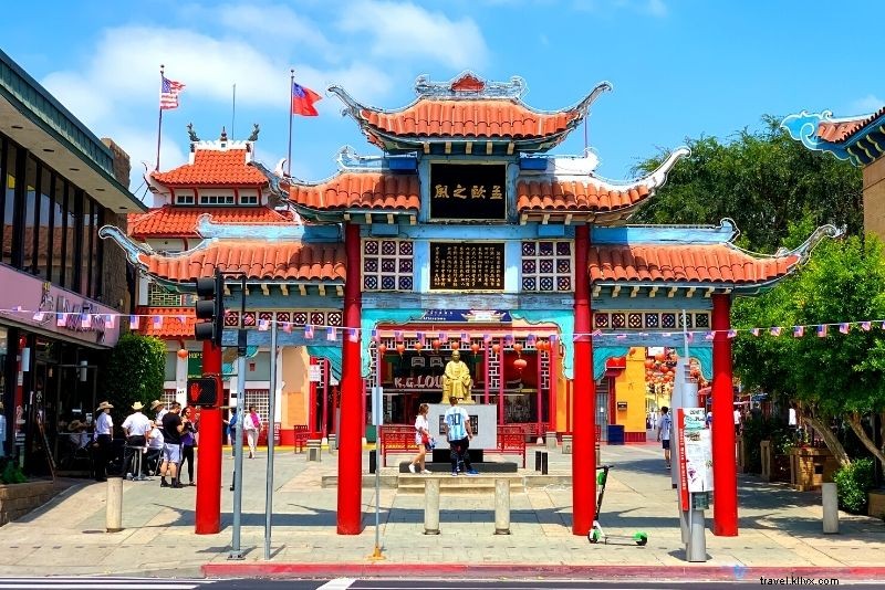 Discover 100 Fun & Unusual Things to Do in Los Angeles: Ultimate Guide