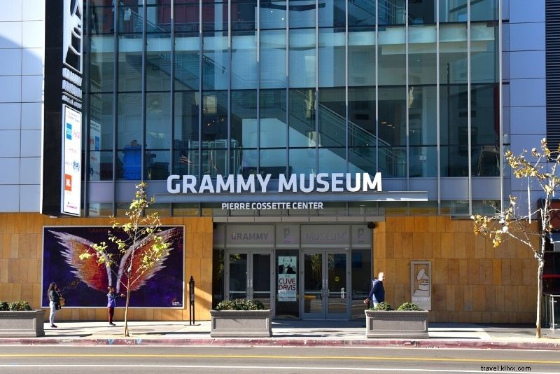 Discover 100 Fun & Unusual Things to Do in Los Angeles: Ultimate Guide