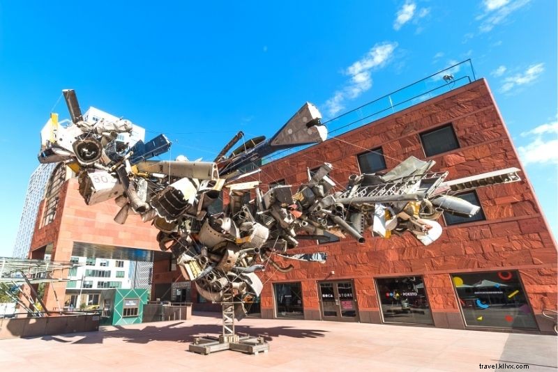 Discover 100 Fun & Unusual Things to Do in Los Angeles: Ultimate Guide