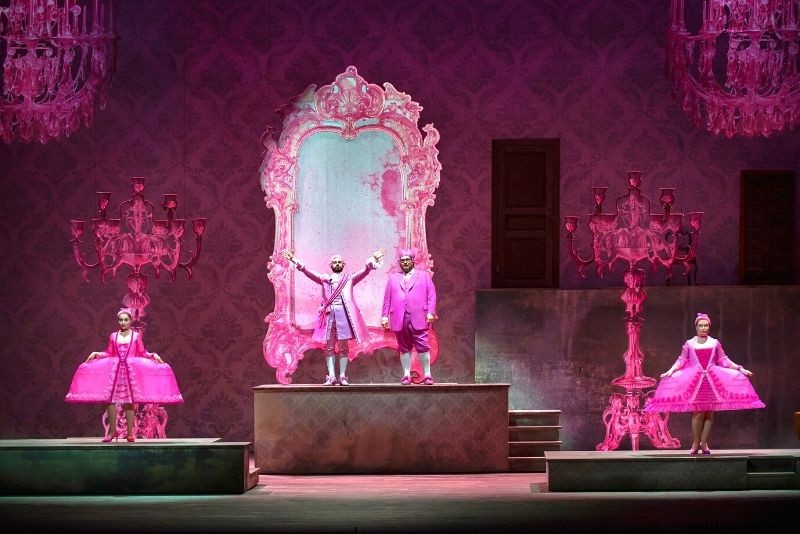 Discover 100 Fun & Unusual Things to Do in Los Angeles: Ultimate Guide