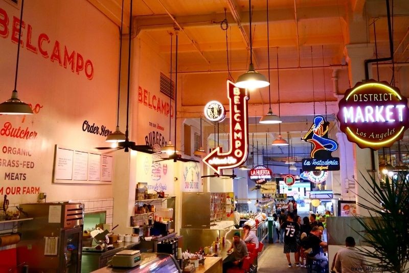 Discover 100 Fun & Unusual Things to Do in Los Angeles: Ultimate Guide