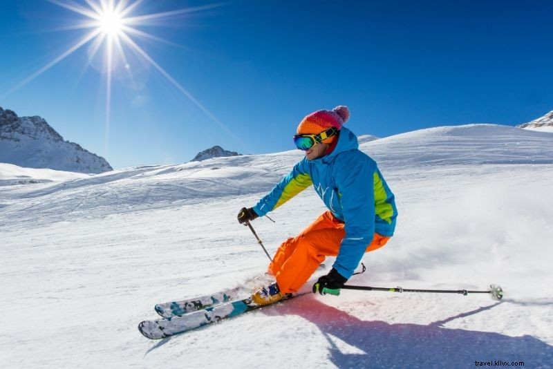 Discover 100 Fun & Unusual Things to Do in Los Angeles: Ultimate Guide