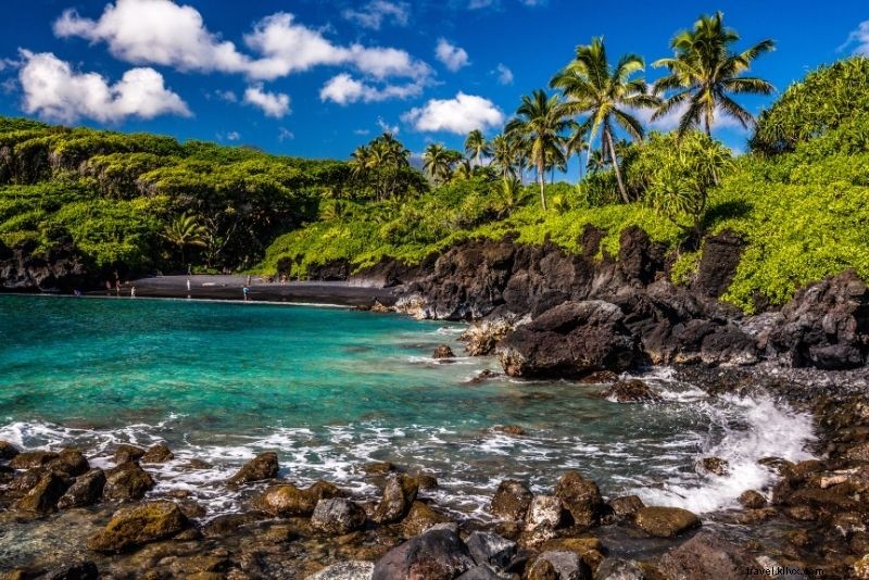 63 Epic Things to Do in Maui, Hawaii: Ultimate Island Adventure Guide