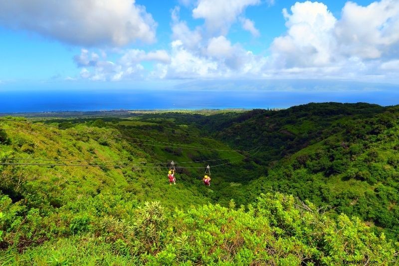 63 Epic Things to Do in Maui, Hawaii: Ultimate Island Adventure Guide