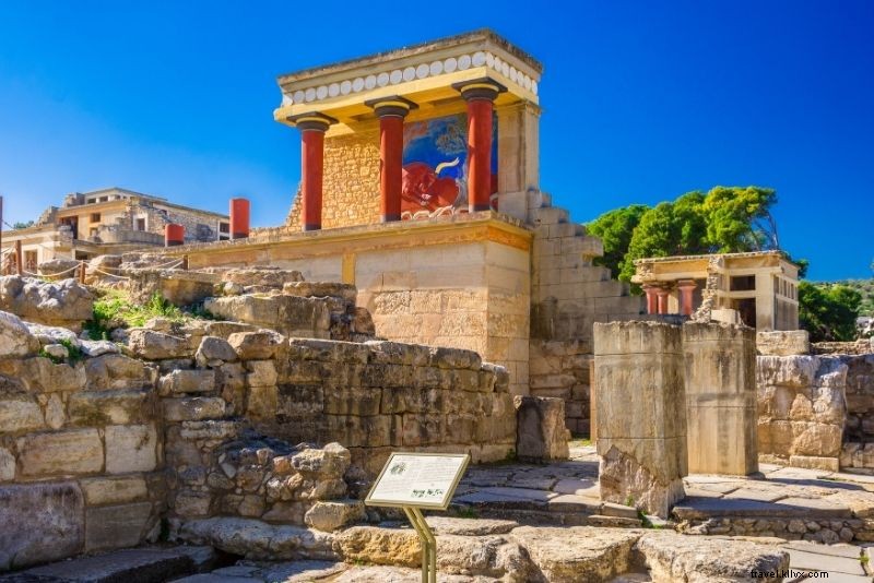 Discover 36 Fun & Unusual Things to Do in Crete: Ultimate Guide