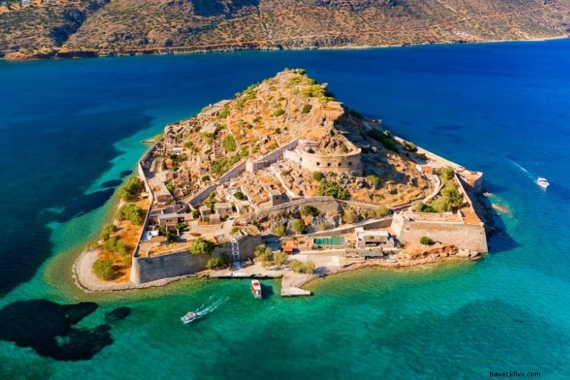 Discover 36 Fun & Unusual Things to Do in Crete: Ultimate Guide