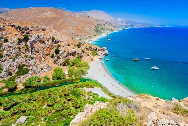 Discover 36 Fun & Unusual Things to Do in Crete: Ultimate Guide