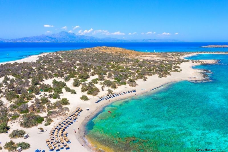 Discover 36 Fun & Unusual Things to Do in Crete: Ultimate Guide