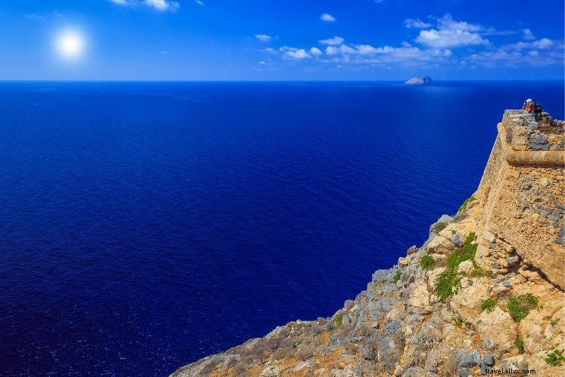 Discover 36 Fun & Unusual Things to Do in Crete: Ultimate Guide