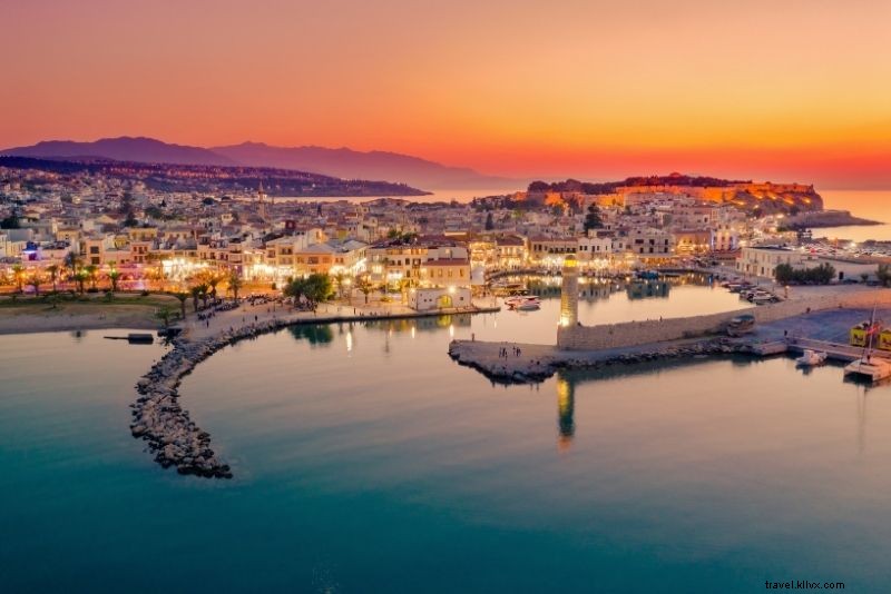 Discover 36 Fun & Unusual Things to Do in Crete: Ultimate Guide