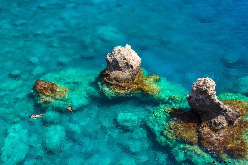 Discover 36 Fun & Unusual Things to Do in Crete: Ultimate Guide