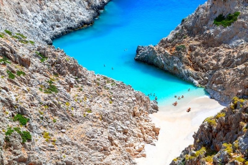 Discover 36 Fun & Unusual Things to Do in Crete: Ultimate Guide