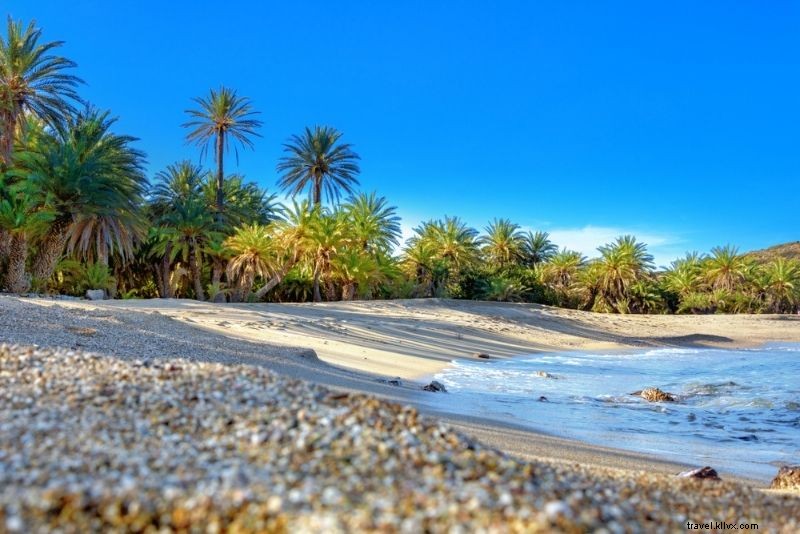 Discover 36 Fun & Unusual Things to Do in Crete: Ultimate Guide