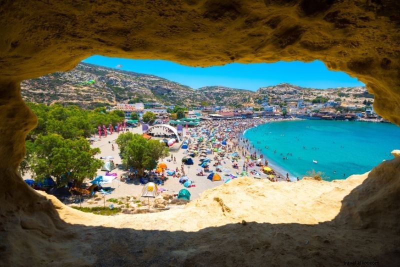 Discover 36 Fun & Unusual Things to Do in Crete: Ultimate Guide