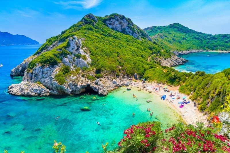 37 Best Things to Do in Corfu: Ultimate Guide to Fun Greek Island Adventures