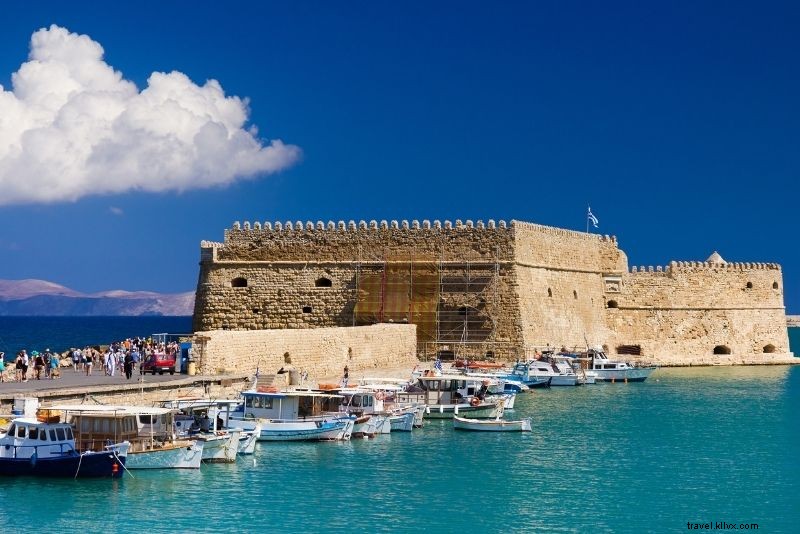 Discover 36 Fun & Unusual Things to Do in Crete: Ultimate Guide