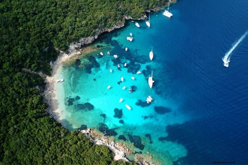 37 Best Things to Do in Corfu: Ultimate Guide to Fun Greek Island Adventures