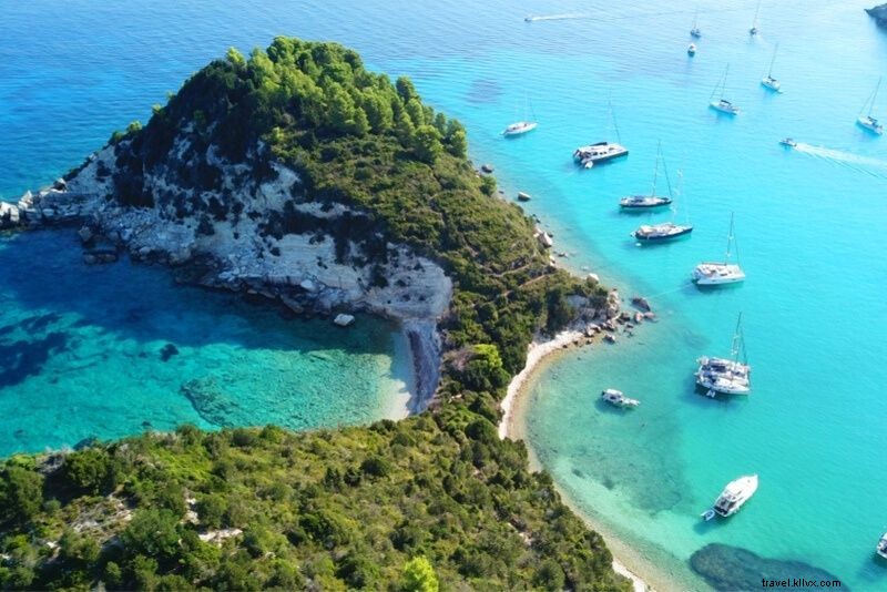 37 Best Things to Do in Corfu: Ultimate Guide to Fun Greek Island Adventures