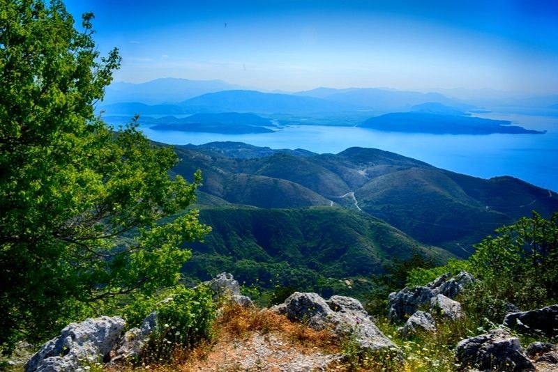 37 Best Things to Do in Corfu: Ultimate Guide to Fun Greek Island Adventures