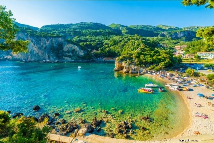 37 Best Things to Do in Corfu: Ultimate Guide to Fun Greek Island Adventures