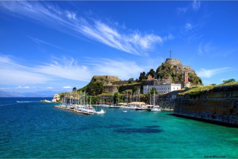 37 Best Things to Do in Corfu: Ultimate Guide to Fun Greek Island Adventures