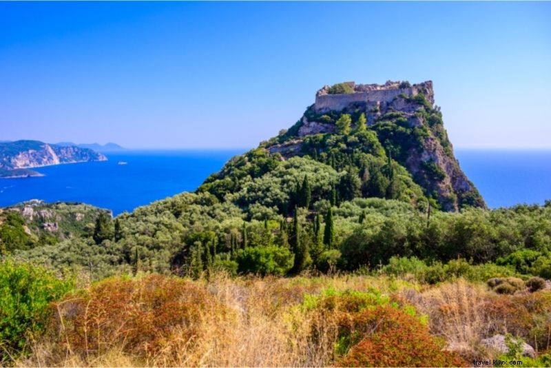 37 Best Things to Do in Corfu: Ultimate Guide to Fun Greek Island Adventures
