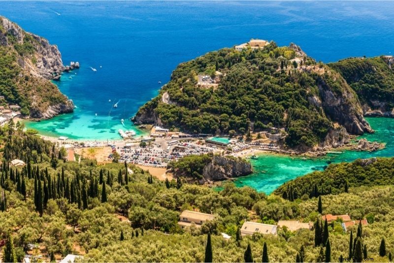 37 Best Things to Do in Corfu: Ultimate Guide to Fun Greek Island Adventures