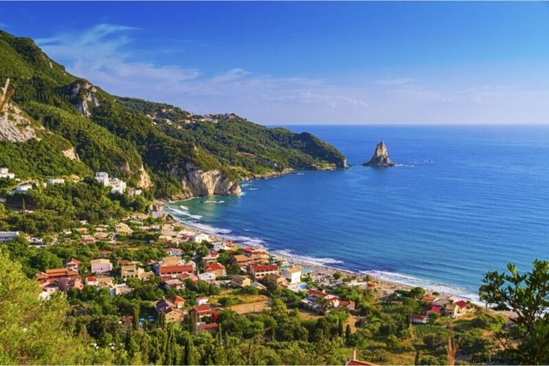 37 Best Things to Do in Corfu: Ultimate Guide to Fun Greek Island Adventures