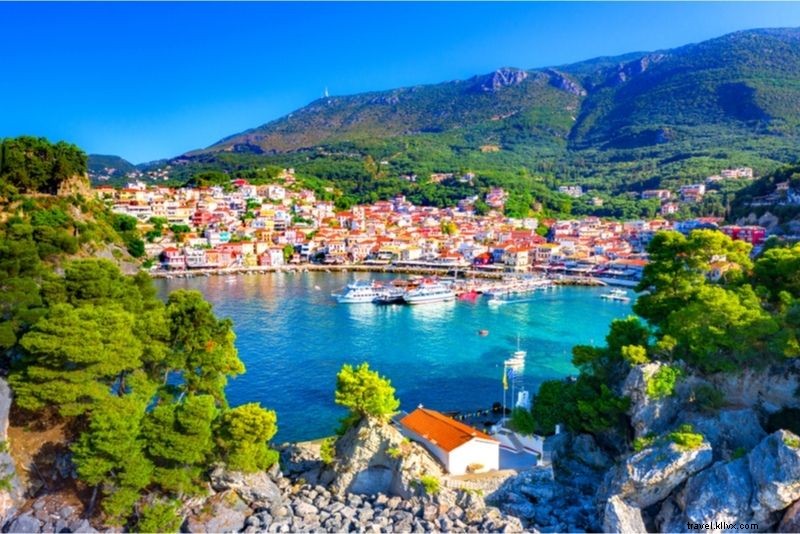 37 Best Things to Do in Corfu: Ultimate Guide to Fun Greek Island Adventures