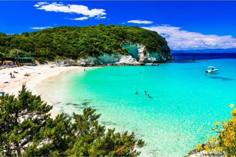 37 Best Things to Do in Corfu: Ultimate Guide to Fun Greek Island Adventures